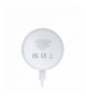 3mk ładowarka bezprzewodowa Hardy Wireless Charger 2in1 15W White TFO GSM181477