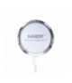 3mk ładowarka bezprzewodowa Hardy Wireless Charger 2in1 15W White TFO GSM181477