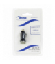 Akyga ładowarka samochodowa AK-CH-01 1x USB 1A czarna 12V TFO AKKZASAKLADSAM02