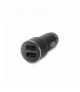 Forever ładowarka samochodowa CC-04 2x USB 3,1A czarna TFO GSM034098
