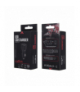 Maxlife ładowarka samochodowa MXCC-01 1x USB 2,1A czarna TFO OEM001507