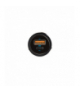 Forever ładowarka samochodowa PD QC CC-06 1x USB-C 1x USB 20W czarna TFO GSM112638