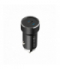 Forever ładowarka samochodowa PD QC CC-06 1x USB-C 20W czarna TFO GSM112639
