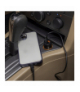 Forever ładowarka samochodowa PD QC CC-06 1x USB-C 1x USB 20W czarna + kabel USB-C - Lightning 27W TFO GSM172991