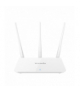 Router bezprzewodowy Tenda F3 300Mbps biały Tenda RTV400002
