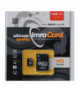 Imro karta pamięci 128GB microSDHC kl. 10 UHS-I + adapter TFO KOM000670
