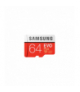 Samsung karta pamięci 64GB microSDXC Evo Plus + adapter TFO AKKSGKARSAM00004
