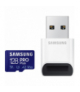 Samsung karta pamięci 128GB Pro Plus microSDXC z czytnikiem TFO AKKSGKARSAM00021