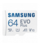 Samsung karta pamięci 64GB Evo Plus microSDXC TFO AKKSGKARSAM00024