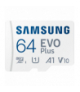 Samsung karta pamięci 64GB Evo Plus microSDXC TFO AKKSGKARSAM00024