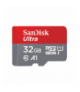 SanDisk karta pamięci 32GB microSDHC Ultra kl. 10 UHS-I 120 MB/s A1 + adapter TFO AKKSGKARSAN00022