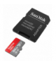 SanDisk karta pamięci Ultra Android microSDXC 64GB 140MB/s A1 Cl.10 UHS-I + adapter TFO AKKSGKARSAN00094