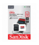 SanDisk karta pamięci Ultra Android microSDXC 512GB 150MB/s A1 Cl.10 UHS-I + adapter TFO AKKSGKARSAN00097