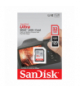 SanDisk karta pamięci 32GB SDHC Ultra kl. 10 UHS-I 120 MB/s TFO AKKSGKARSAN00029