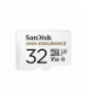 SanDisk karta pamięci 32GB microSDHC High Endurance V30 + adapter TFO AKKSGKARSAN00036