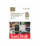 SanDisk karta pamięci 32GB microSDHC Max Endurance + adapter TFO AKKSGKARSAN00052