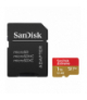 SanDisk karta pamięci 1TB microSDXC Extreme Mobile A2 C10 V30 UHS-I U3 160 / 90 MB/s TFO AKKSGKARSAN00044