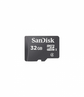 SanDisk karta pamięci 32GB microSDHC TFO AKKSGKARSAN00028
