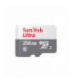 SanDisk karta pamięci 256GB Ultra Android microSDXC 100MB/s Class 10 TFO AKKSGKARSAN00092