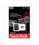 SanDisk karta pamięci microSD UHS-I 64GB SDSQXAH-064G-GN6MA TFO AKKSGKARSAN00105