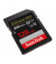 SanDisk karta pamięci 128GB Extreme Pro SDXC C10 V30 UHS-I U3 TFO AKKSGKARSAN00110