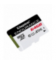 Kingston karta pamięci 64GB microSDXC Endurance kl. 10 UHS-I 95 MB/s TFO AKKSGKAPKIN00040