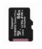 Kingston karta pamięci 64GB microSDHC Canvas Select Plus kl. 10 UHS-I 100 MB/s TFO AKKSGKARKIN00007