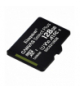 Kingston karta pamięci 128GB microSDHC Canvas Select Plus kl. 10 UHS-I 100 MB/s TFO AKKSGKARKIN00008