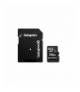 GoodRam karta pamięci 128GB microSDXC kl. 10 UHS-I 100 / 10 MB/s + adapter TFO AKKSGKARGDR00012