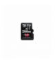 GoodRam karta pamięci IRDM 256GB microSD UHS-I U3 A2 V30 z adapterem TFO AKKSGKARGOO00007