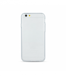 Nakładka Clear Jelly do iPhone 7 / 8 / SE 2020 transparentna TFO Mercury BRA003839