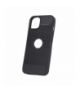 Nakładka Simple Black do iPhone 5 / 5S / SE TFO TFO GMS037968