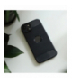 Nakładka Simple Black do iPhone 5 / 5S / SE TFO TFO GMS037968