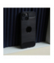Nakładka Simple Black do iPhone 5 / 5S / SE TFO TFO GMS037968