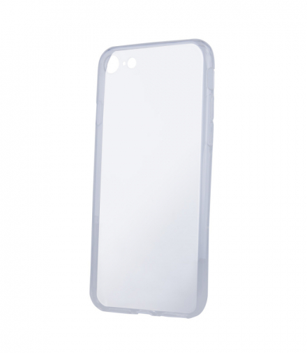 Nakładka Slim 1 mm do Huawei P9 Lite transparentna TFO TFO GSM040742