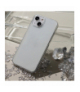 Nakładka Slim 1 mm do Huawei P9 Lite transparentna TFO TFO GSM040742