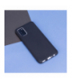 Nakładka Matt TPU do Samsung Galaxy A50 / A30s / A50s czarna TFO TFO GSM042883