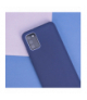 Nakładka Matt TPU do Samsung Galaxy A40 ciemnoniebieska TFO TFO GSM042892