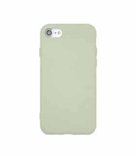 Nakładka Silicon do iPhone 11 zielona TFO TFO GSM093847