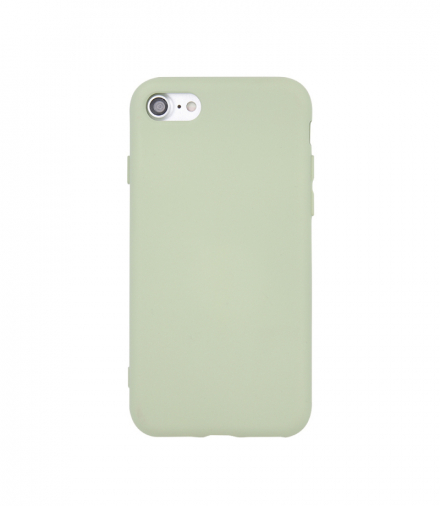 Nakładka Silicon do iPhone 11 zielona TFO TFO GSM093847