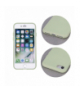 Nakładka Silicon do iPhone 11 zielona TFO TFO GSM093847