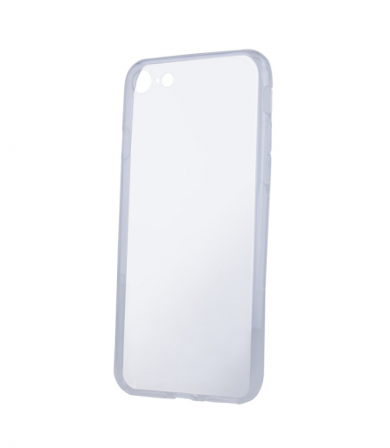 Nakładka Slim 1 mm do Motorola One Action / P40 Power transparentna TFO TFO GSM095236