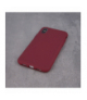 Nakładka Silicon do iPhone 11&nbsp;burgundowa TFO TFO GSM096397