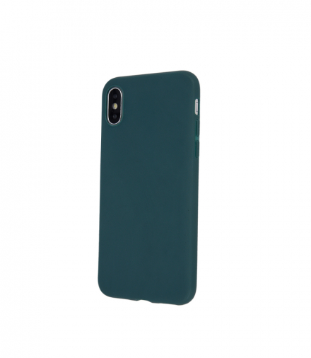 Nakładka Matt TPU do Huawei P30 Lite zielony las TFO TFO GSM096463