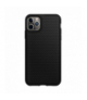 Nakładka Liquid Air do iPhone 11 Pro matte black TFO Spigen BRA007759