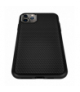 Nakładka Liquid Air do iPhone 11 Pro matte black TFO Spigen BRA007759