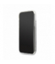 Nakładka do iPhone 11 KLHCN61ICGBK czarne hard case Iconic Glitter TFO Karl Lagerfeld GSM098517