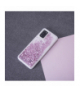 Nakładka Liquid Sparkle TPU do Xiaomi Redmi Note 8T fioletowa TFO TFO GSM099671