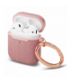 Etui Urban Fit do Airpods rose gold TFO Spigen BRA010092