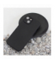 Nakładka Silicon do iPhone 12 Mini 5,4" czarna TFO TFO GSM103153